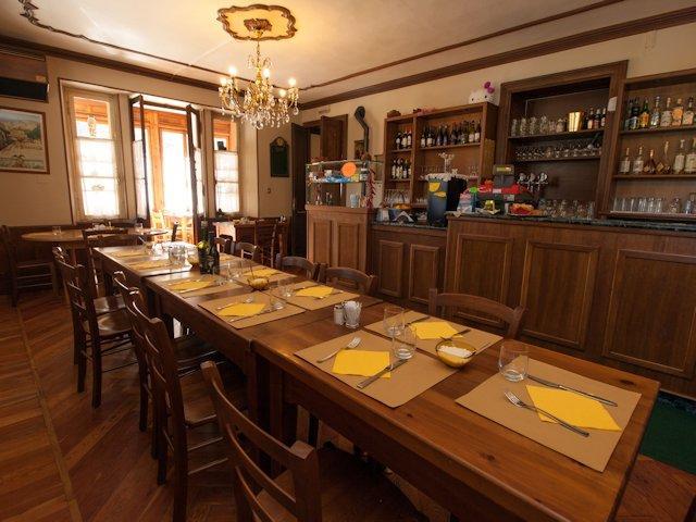 גרסוני-סן-ג'אן Hotel Villa Tedaldi מראה חיצוני תמונה