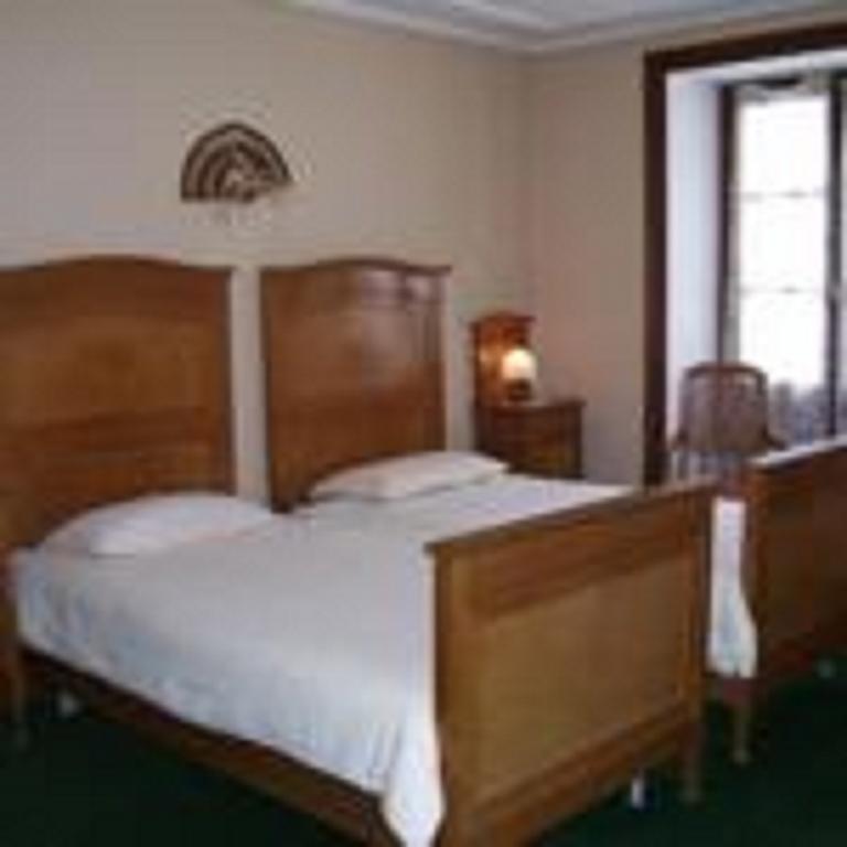 גרסוני-סן-ג'אן Hotel Villa Tedaldi חדר תמונה