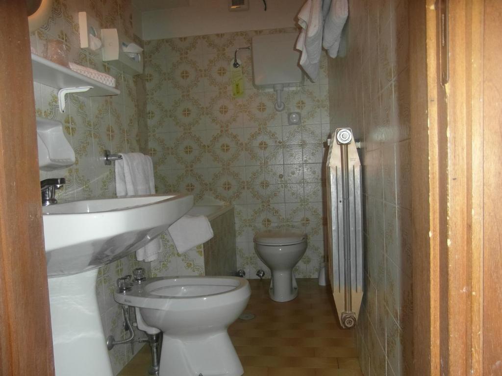 גרסוני-סן-ג'אן Hotel Villa Tedaldi מראה חיצוני תמונה