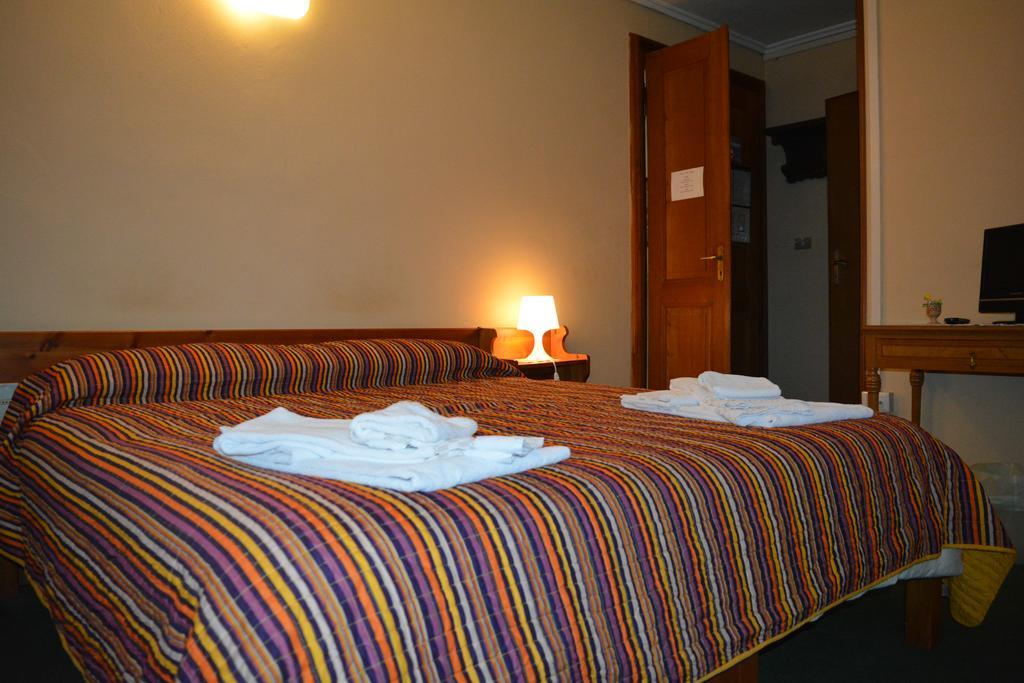גרסוני-סן-ג'אן Hotel Villa Tedaldi מראה חיצוני תמונה