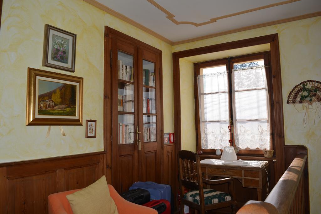 גרסוני-סן-ג'אן Hotel Villa Tedaldi מראה חיצוני תמונה